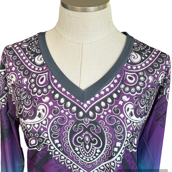 Lily Knit Dress New with Tags Mini Size M - Picture 3 of 7